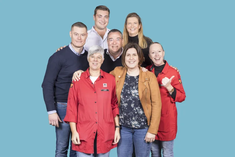 Delhaize Sint-Kruis Brugge